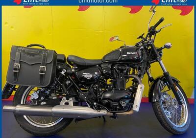 Benelli Imperiale 400 (2021 - 25) - Annuncio 9702817