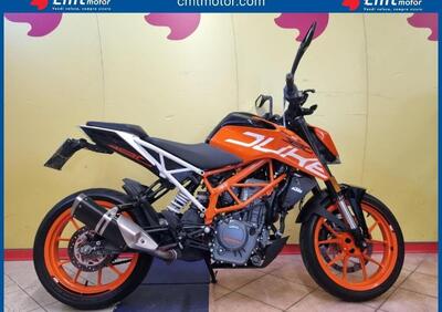 KTM 390 Duke ABS (2017 - 20) - Annuncio 9702821