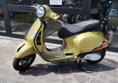 Vespa GTS 310 Supersport (2025) - Annuncio 9634079