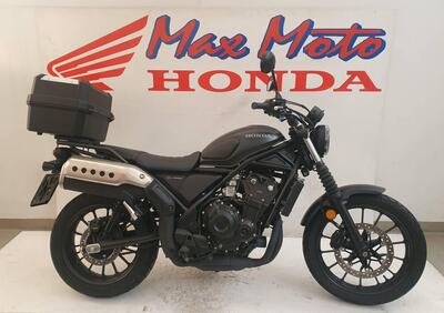 Honda CL500 (2023 - 24) - Annuncio 9702834