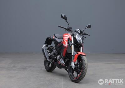 Keeway Motor RKF 125 (2021 - 24) - Annuncio 9702200