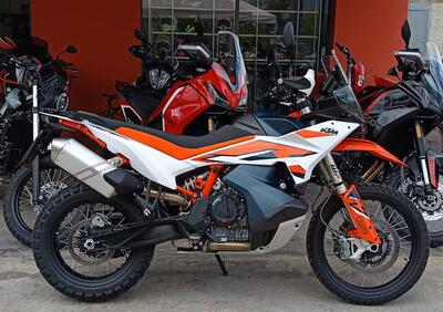 KTM 890 Adventure R (2023 - 24) - Annuncio 9702887