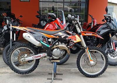 KTM 250 SX-F (2019) - Annuncio 9702888