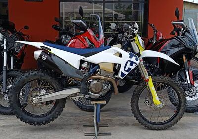 Husqvarna FE 350 (2020) - Annuncio 9702889
