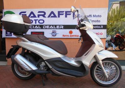 Piaggio Beverly Tourer 300 - Annuncio 9702897