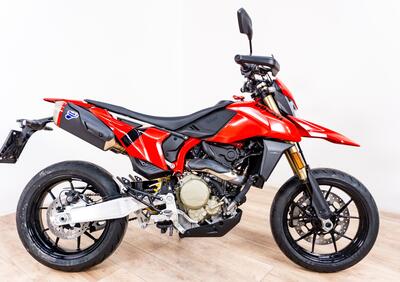 Ducati Hypermotard 698 Mono (2024 - 25) - Annuncio 9702904