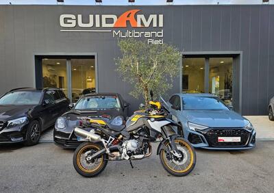 Bmw F 850 GS Adventure - Edition 40 Years GS (2021) - Annuncio 9702920