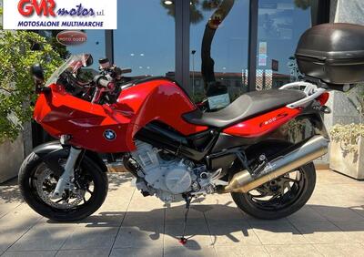 Bmw F 800 S - Annuncio 9702928