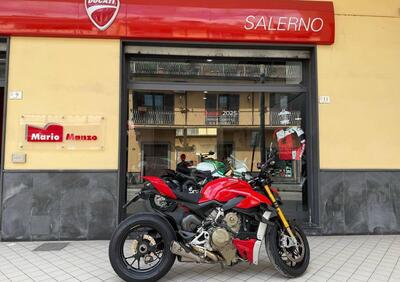 Ducati Streetfighter V4 1100 S (2021 - 22) - Annuncio 9703031