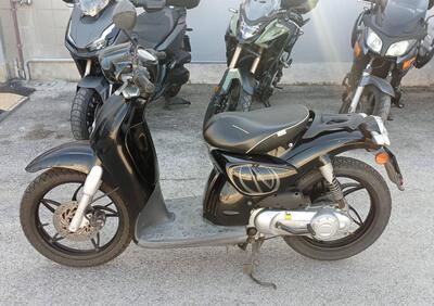 Aprilia Scarabeo 50 2t (2008 - 17) - Annuncio 9702939