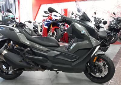 Bmw C 400 GT (2021 - 24) - Annuncio 9395979