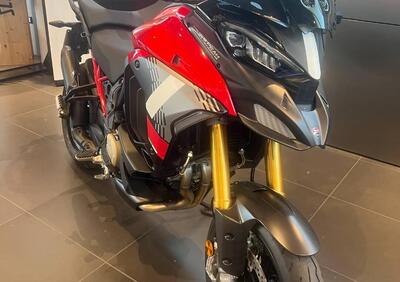 Ducati Multistrada V4 Pikes Peak (2025) - Annuncio 9702945