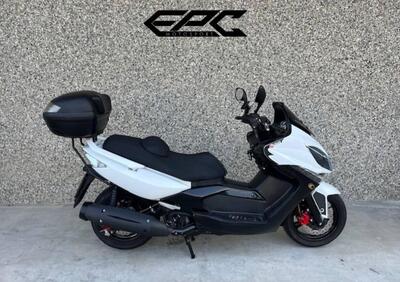 Kymco Xciting 500i R (2007 - 14) - Annuncio 9702947