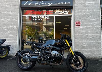 Bmw R nineT 1200 (2014 - 16) - Annuncio 9702952