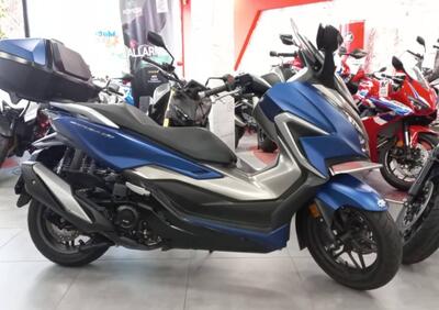 Honda Forza 350 Deluxe (2022 - 24) - Annuncio 9702961