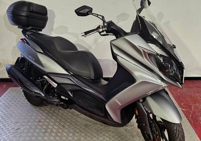 Kymco Downtown 350i ABS (2016 - 20) - Annuncio 9702967