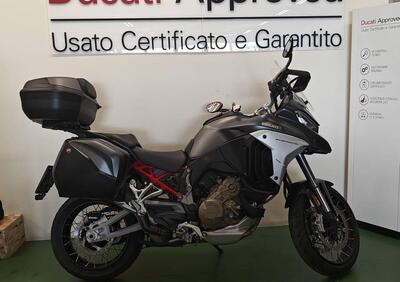 Ducati Multistrada V4 S (2021 - 24) - Annuncio 9702968