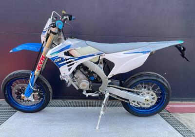 Tm Moto SMR 125 Fi 2T (2024) - Annuncio 9702970