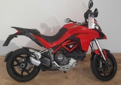 Ducati Multistrada 1200 ABS (2015 - 17) - Annuncio 9702977