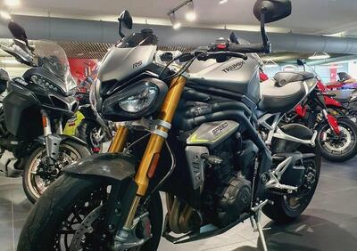 Triumph Speed Triple 1200 RS (2021 - 24) - Annuncio 9702984