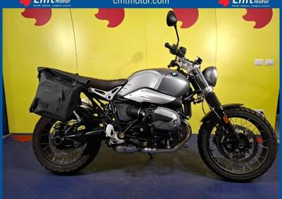 Bmw R nineT Scrambler (2021 - 24) - Annuncio 9702987