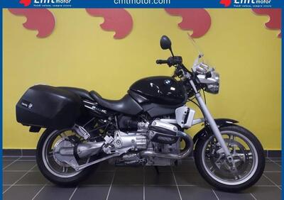 Bmw R 850 R Comfort (2004 - 07) - Annuncio 9702990