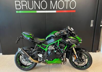 Kawasaki Z H2 SE (2021 - 24) - Annuncio 9703001