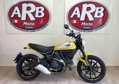 Ducati Scrambler 800 Classic (2015 - 16) - Annuncio 9703009