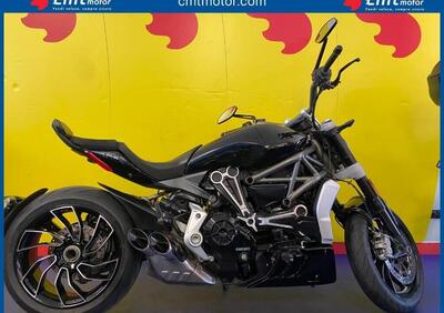 Ducati Diavel 1260 S (2019 - 20) - Annuncio 9703014