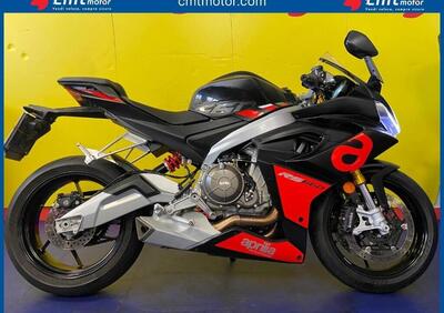 Aprilia RS 660 (2020 - 24) - Annuncio 9703015