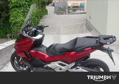 Honda Forza 750 DCT (2021 - 24) - Annuncio 9703013