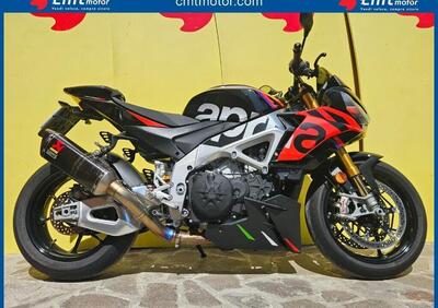 Aprilia Tuono V4 Factory (2021 - 24) - Annuncio 9703019