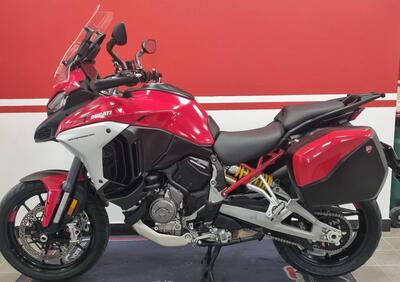 Ducati Multistrada V4 S (2021 - 24) - Annuncio 9703024