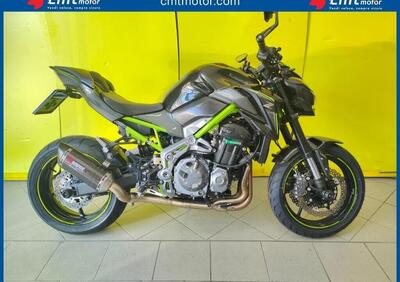 Kawasaki Z 900 Performance (2019) - Annuncio 9703034