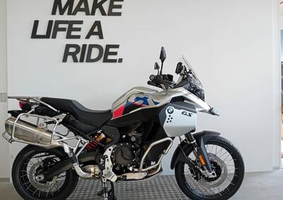 Bmw F 900 GS Adventure (2024 - 25) - Annuncio 9703048