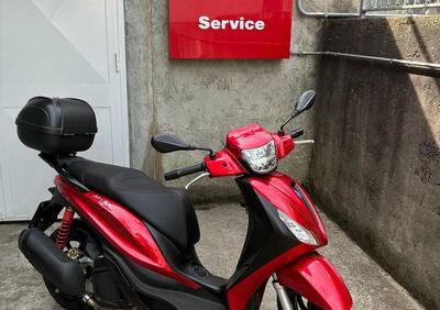 Piaggio Medley 150 S ABS (2021 - 25) - Annuncio 9703070