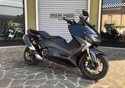 Yamaha T-Max 530 (2017 - 19) - Annuncio 9703071
