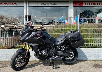 Honda NT 1100 DCT Electronic Suspension (2025) - Annuncio 9703098