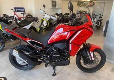 Moto Morini X-Cape 700 (2025) - Annuncio 9703102