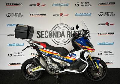 Honda X-ADV 750 (2018 - 20) - Annuncio 9672976