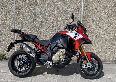Ducati Multistrada V4 Pikes Peak (2021 - 24) - Annuncio 9695025