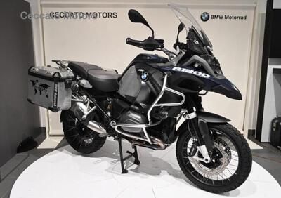 Bmw R 1200 GS Adventure (2010 - 13) - Annuncio 9659478