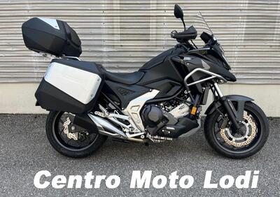 Honda NC 750 X DCT Travel (2021 - 24) - Annuncio 9695009