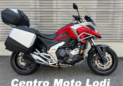 Honda NC 750 X DCT Travel (2021 - 24) - Annuncio 9691102