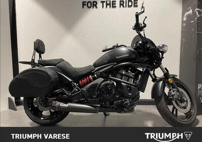 Kawasaki Vulcan S 650 (2017 - 20) - Annuncio 9703161