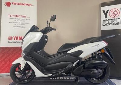 Yamaha N-Max 155 (2017 - 20) - Annuncio 9703179
