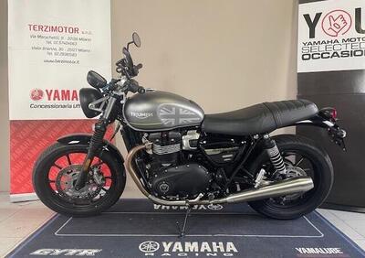 Triumph Speed Twin 900 (2023 - 24) - Annuncio 9703180