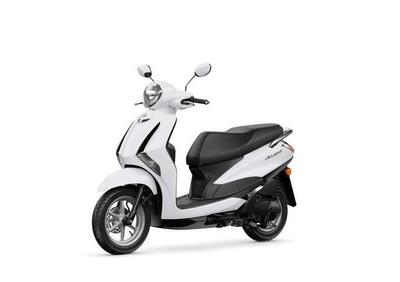 Yamaha D'Elight 125 (2021 - 25) - Annuncio 9703182