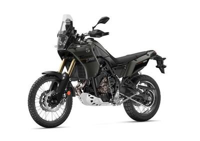Yamaha Ténéré 700 (2022 - 24) - Annuncio 9682421