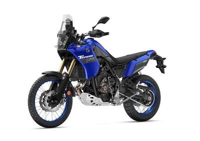 Yamaha Ténéré 700 (2022 - 24) - Annuncio 9648750